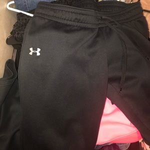 Under armour pa pants